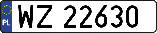 WZ22630