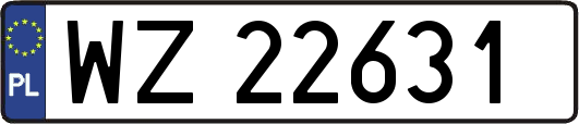 WZ22631