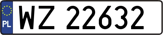 WZ22632