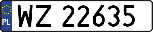 WZ22635