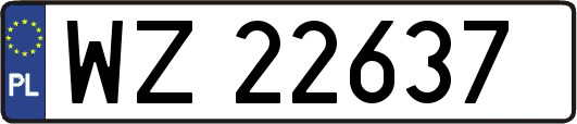 WZ22637