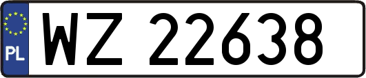 WZ22638