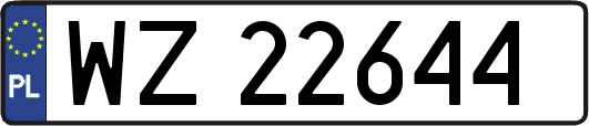 WZ22644