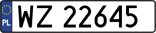 WZ22645