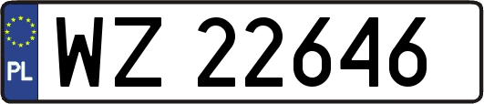 WZ22646