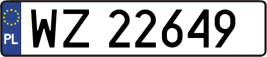 WZ22649
