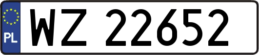 WZ22652