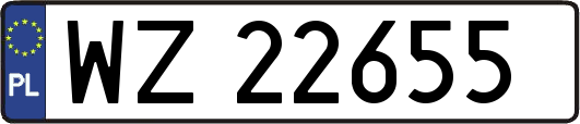 WZ22655