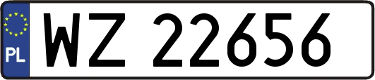 WZ22656