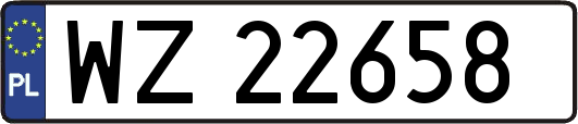 WZ22658