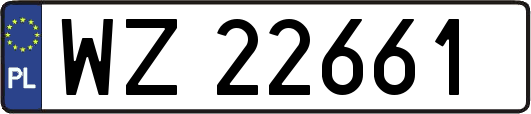 WZ22661