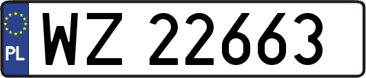 WZ22663