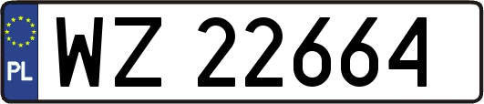 WZ22664