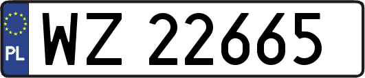 WZ22665