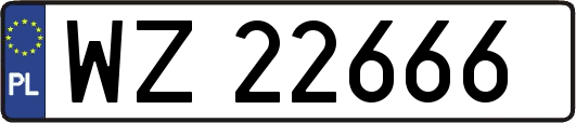 WZ22666