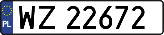 WZ22672