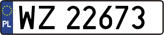 WZ22673