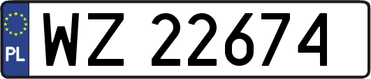 WZ22674