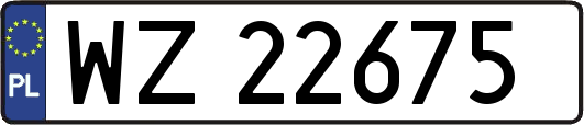 WZ22675