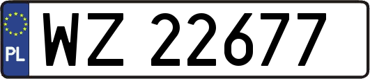 WZ22677