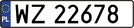 WZ22678