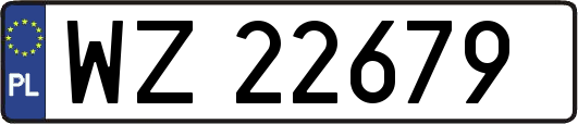 WZ22679