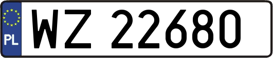 WZ22680