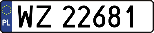 WZ22681