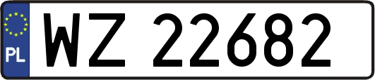 WZ22682