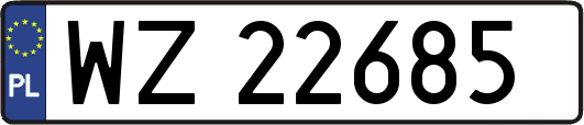 WZ22685