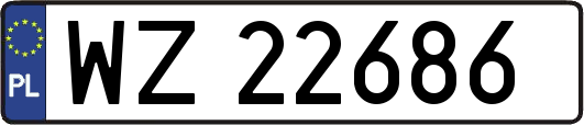 WZ22686