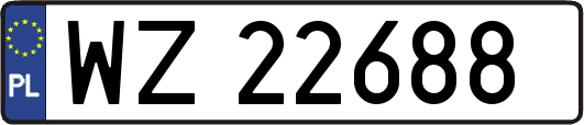 WZ22688