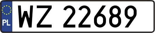 WZ22689