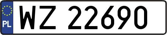 WZ22690