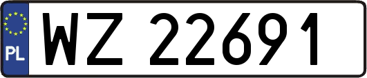 WZ22691