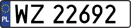 WZ22692