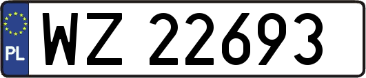 WZ22693