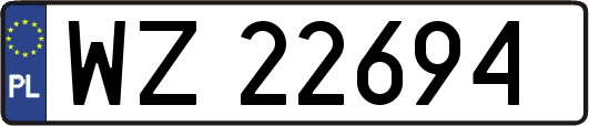 WZ22694