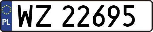WZ22695