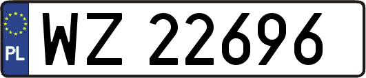 WZ22696