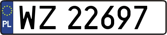WZ22697
