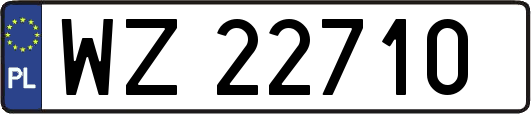 WZ22710