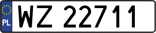 WZ22711