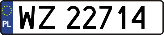 WZ22714