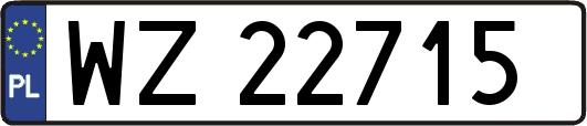 WZ22715