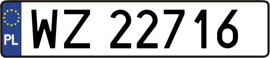 WZ22716
