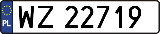 WZ22719