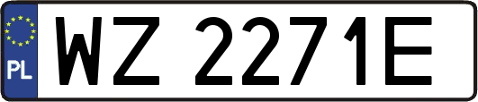 WZ2271E