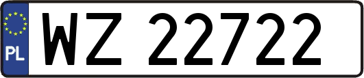 WZ22722