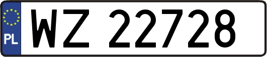 WZ22728